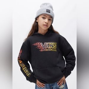 Vans teen hoodie